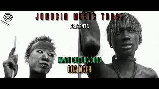 Goa Nger - Culture song Junubin Music Today   South Sudan music 