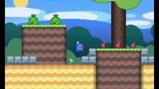 Mimelet - Neutronized Gameplay by Magicolo