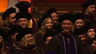 Law Commencement 2024