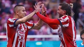   INCREIBLE | Roberto Alvarado BRILLA Con la Selección Mexicana en el Estadio Akron