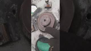 китайский минитрактор Ремонт Diesel engine repair L195