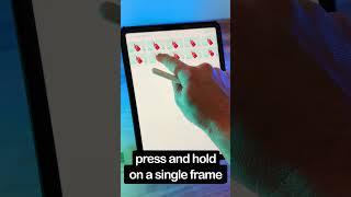 Export a single frame ️
