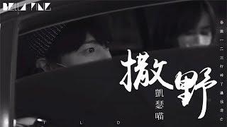 凱瑟喵 - 撒野 (睡前服用這曲)【歌詞字幕 / 完整高清音質】「我一腳踏空 我就要飛起來了...」Kaiser Meow - Wild