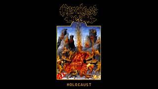 Merciless Death - Holocaust [Full EP]