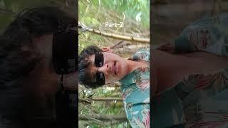 Man vs Wild part-2