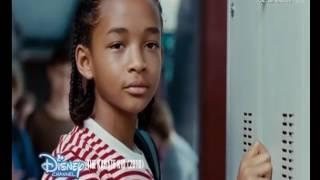 Test record kênh Disney Channel ngày 15-05-2017