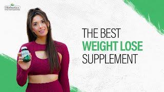 Herbiotics Metadetox | Best Supplement for Healthy Weight Management