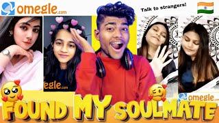 FOUND MY INDIAN SOULMATE ON OMEGLE  | FUNNIEST OMEGLE EVER | MixMeT