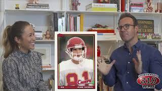 Chiefs Kingdom Stories: Tad Carpenter