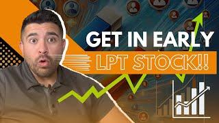 LPT realty stock explained: Pre-IPO Opportunities