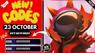 SUPER SUS NEW REDEEM CODES  OCTOBER  2024 | KODE REDEEM SUPER SUS | SUPER SUS GIFT CODES 2024