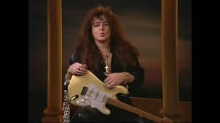 Yngwie Malmsteen - Arpeggios from Hell