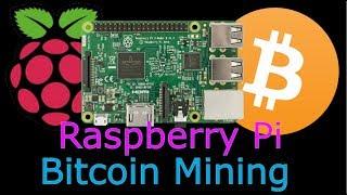 Raspberry Pi Bitcoin mining ( Monero XMR Coin ) PART1