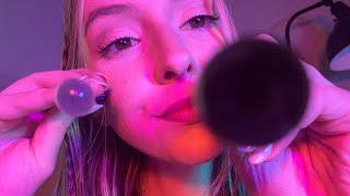 10 Minutes of ASMR Pupil Stamping  Visual ASMR