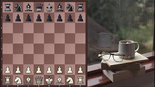 1 hour of lofi relaxing beats over chess games from GM Magnus Carlsen