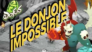 LE DIEU DÉMONIAQUE | HUZ VOD DOFUS