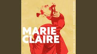 MARIE-CLAIRE