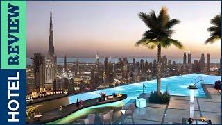 UAE: Best Hotels In Dubai (2022)