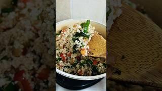 “Healthy Millet Recipe : Quick and Nutritious Meals For Busy Days!” #millets #barnyardmillet