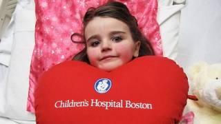 Avery Toole's Open-Heart Surgery at Boston Children's Hospital