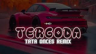 AKU TERGODA - FERRY LADO ( TATA ONCES NEW REMIX )