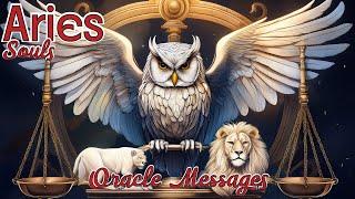 Aries️ | The Past Is Irrelevant – Spirit Is Stacking Abundance for You