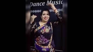 Man Bharmaige - Garhwali Song || Lata Mangeshkar || Sringarmani Sharda Dhyani
