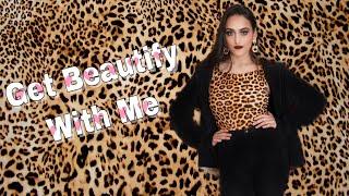 Get Beautify with me [NAGINA ARORA]