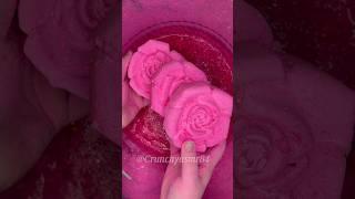 Barbie Pink Roses