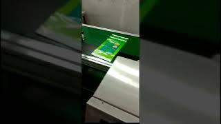 Manufacture date and Expire date spray on diapers and pads package bag -video  Victoria 2019 5 13