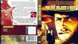 Filme Faroeste Completo Dublado