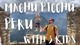 The ultimate adventure in Cusco and Machu Picchu!