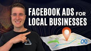 How To Use Facebook Ads For Local Businesses (2023)