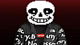 Peak Sans Fight