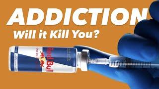 Energy Drinks ADDICTION | Medically Speaking