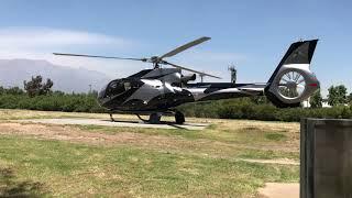 Eurocopter EC 130 B4