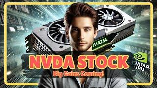 NVIDIA Corporation (NVDA) Stock Will Skyrocket – Here’s How You Can Profit!