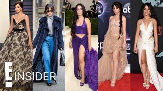 Camila Cabello's Best Looks Through The Years | E! Insider