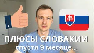 Плюсы жизни Словакии - реальные плюсы жизни в Словакии | Жизнь в Словакии , переезд в словакии