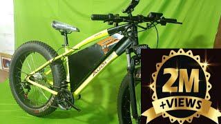 Battery Cycle 48 volt Speed 50 For Sell‍️