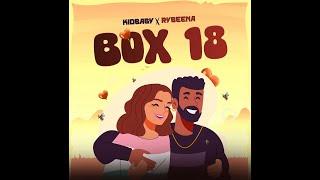 Kidbaby Ft. Rybeena – Box 18 (Official Lyric Video)