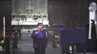 "Living Under Abraham's Tent" by Bishop Paul-Gordon Chandler