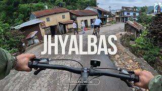 JHYALBAS CYCLING VLOG