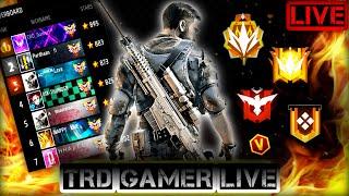 #43_DAY_S30 || 999 STAR HARD LOBBY GAMEPLAY || TRD GAMER LIVE ||