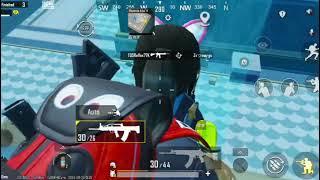 BGMI RUSH GAME PLAY  LIVIK OCEAN ACTION BGMIS #bgmivideos #rusher @ABRARGAMINGYt-y1z