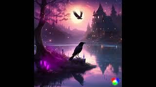 Quill's Celestial Quest