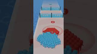 Count Master Level 17 #shorts #viral #short #youtubeshorts #countmaster #gaming #trending