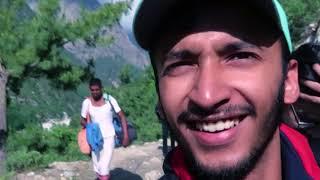 Gangotri- Gaumukh -Tapovan Trek | Travel Guide