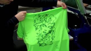 GOCCOPRO UK - High Quality Print with the least expensive print press