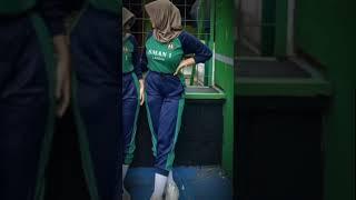 buatkm #esempeh #gemoy #hijab #shorts #fyp #abg #nonton